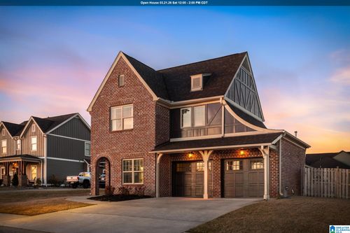 5271 Drew Run, TRUSSVILLE, AL, 35173-1153 | Card Image