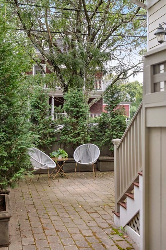 2 - 45 Russell St, Condo with 5 bedrooms, 5 bathrooms and 2 parking in Somerville MA | Image 20