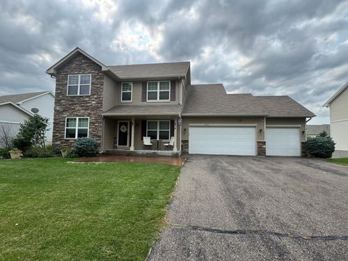 6343 Marlowe Ave Ne, Otsego, MN, 55301-4720 | Card Image