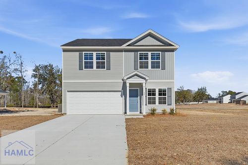 96 Teal Ct Ne, Ludowici, GA, 31316-6985 | Card Image