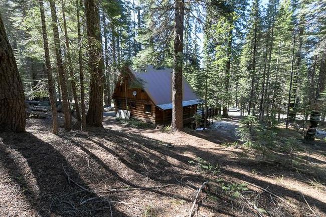 1529 Little Grass Valley Rd, House other with 3 bedrooms, 2 bathrooms and null parking in Strawberry Valley CA | Image 13