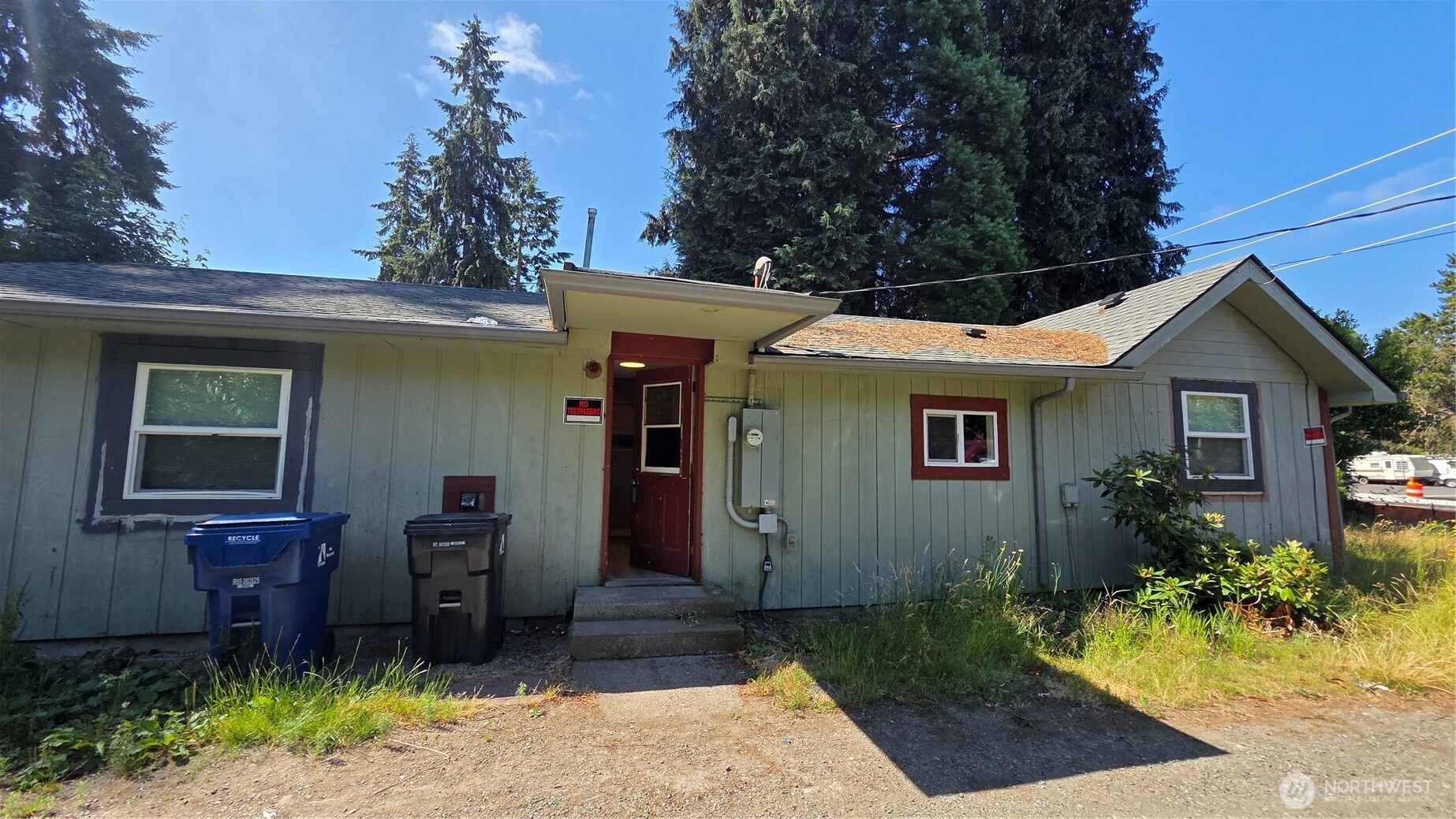 Residential in Olympia 3