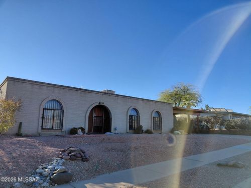 430 N Gollob Road, Tucson, AZ, 85710 | Card Image