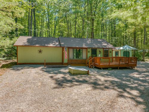 371 Dyer Rd, Rose City, MI, 48654-9700 | Card Image