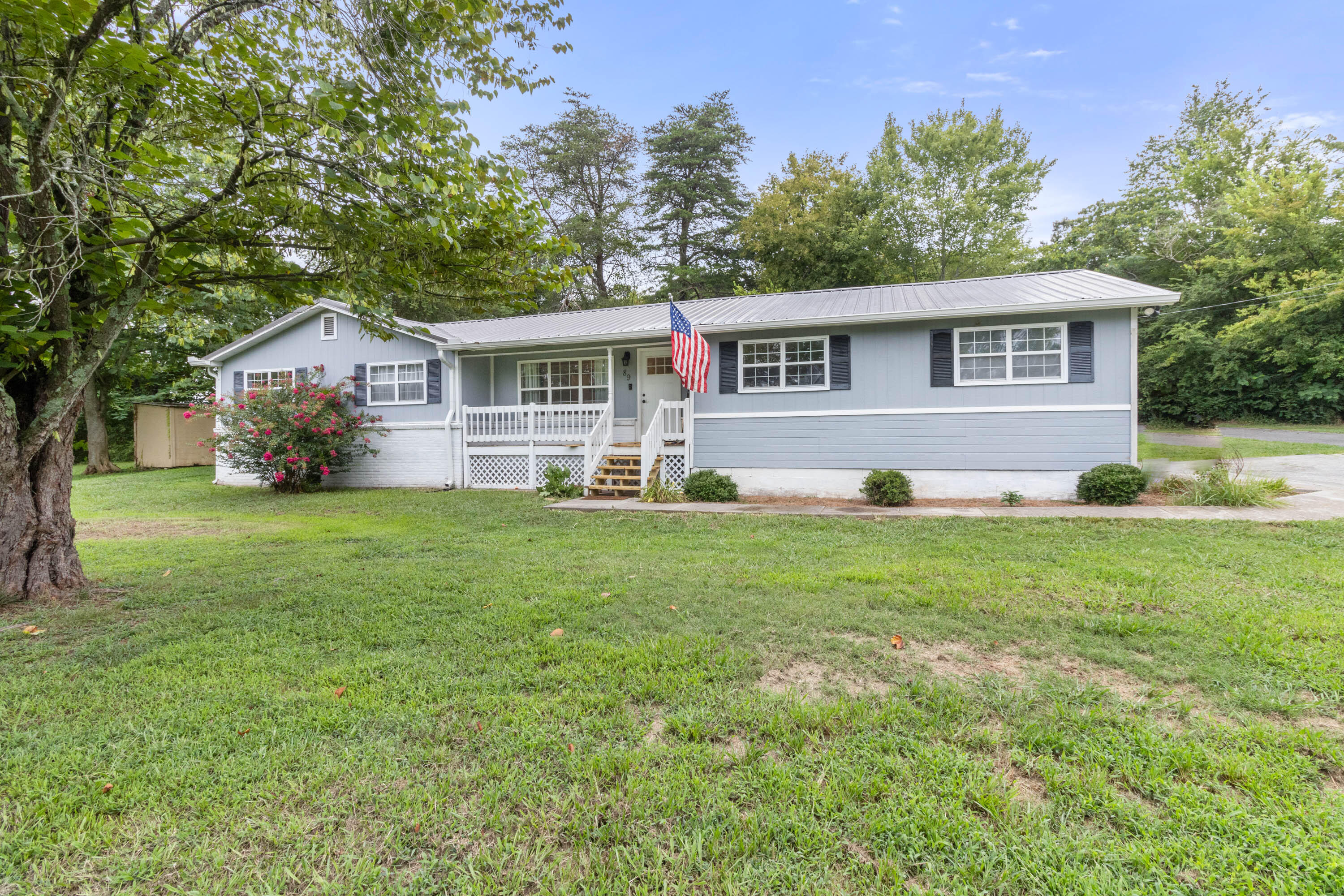 Ellis Springs Rd, Ringgold, GA 30736