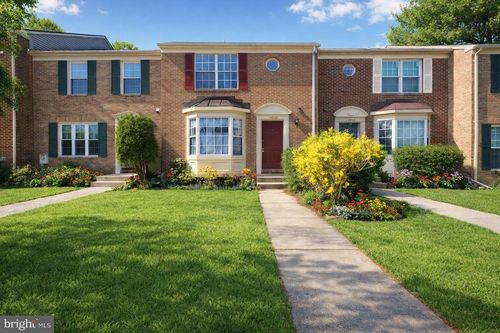 14806 Ashford Ct, LAUREL, MD, 20707-3760 | Card Image