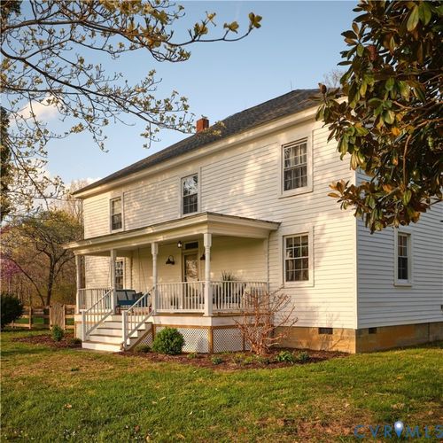 4970 Mount Landing Road, Tappahannock, VA, 22560 | Card Image