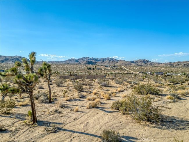 107 Juniper Rd, Home with 0 bedrooms, 0 bathrooms and null parking in Joshua Tree CA | Image 21