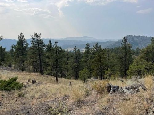 TBD Mountain Home Ln, Cascade, MT, 59421 | Card Image