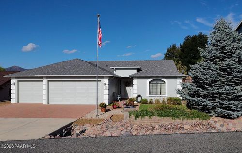 776 N Maverick Trl, Dewey-Humboldt, AZ, 86327-6004 | Card Image