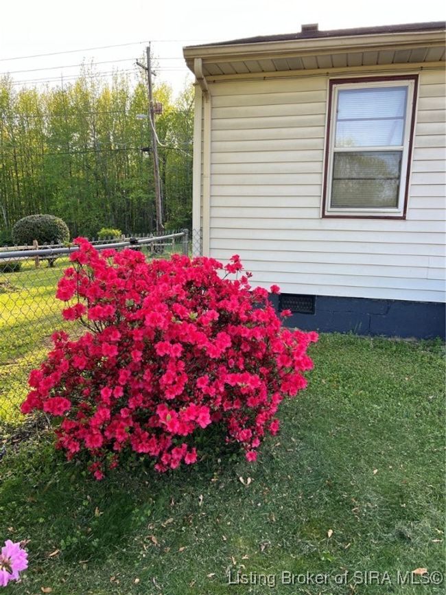 4414 Grant Line Rd, Home with 4 bedrooms, 1 bathrooms and null parking in New Albany IN | Image 42