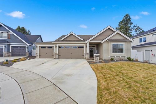 1420 S Aspen Ct, Spokane Valley, WA, 99016-4904 | Card Image