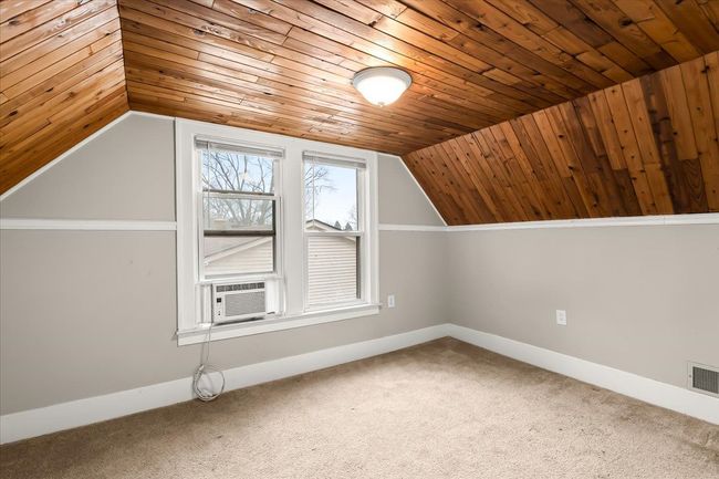 22514 Ridgeway St, House other with 2 bedrooms, 2 bathrooms and null parking in Saint Clair Shores MI | Image 16