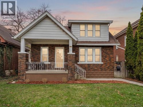 1609 Pillette Rd, Windsor, ON, N8Y3C4 | Card Image