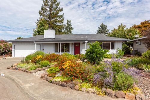 304 Mockingbird Circle, Santa Rosa, CA, 95409 | Card Image