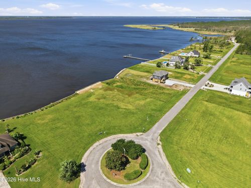 Lot 39 W Dowry Creek, Belhaven, NC, 27810 | Card Image