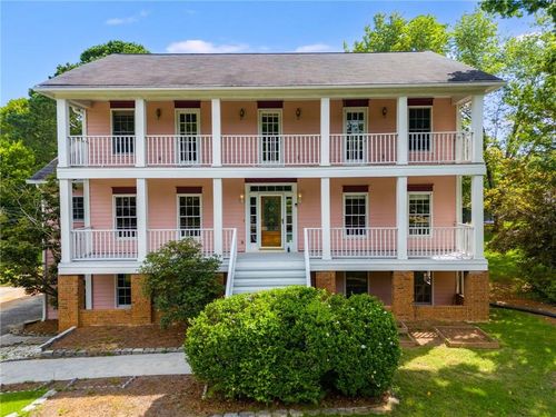 3348 Summit Turf Ln, Snellville, GA, 30078-3533 | Card Image