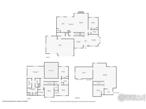 4649 Spinning Wheel Dr, Brighton, CO, 80601-4587 | Card Image