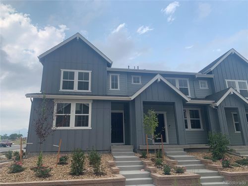 17133 W 91st Ln, Arvada, CO, 80007-1401 | Card Image