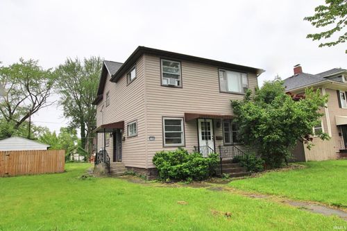 2-1156 Kinsmoor Ave, Fort Wayne, IN, 46807-1732 | Card Image