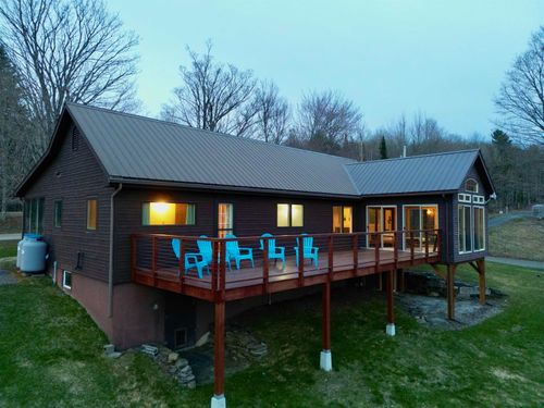 1333 Pinkham Rd, East Burke, VT, 05832-9617 | Card Image