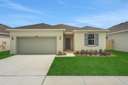 2035 Firethorn Loop, Haines City, FL, 33844-4289 | Card Image
