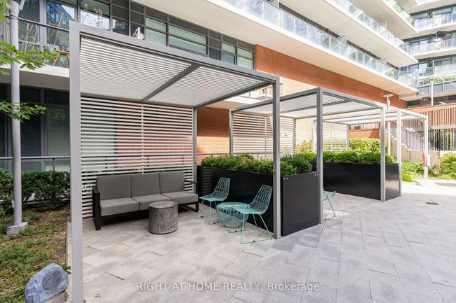 531 - 38 Iannuzzi St, Condo with 2 bedrooms, 1 bathrooms and 1 parking in Toronto ON | Image 15