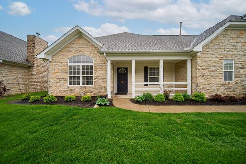 5162 Vinings Rdg, Dublin, OH, 43016-7136 | Card Image