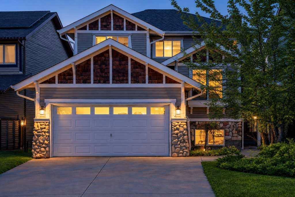 Residential in Calgary