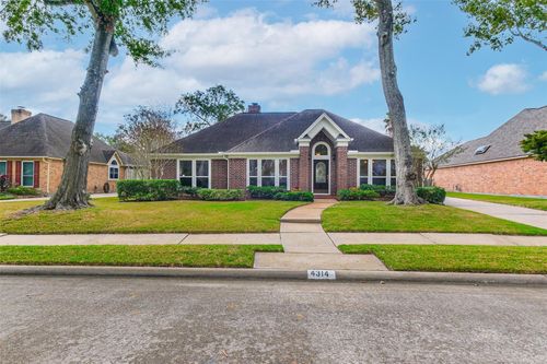 4314 Mountain Flower Ct, Houston, TX, 77059-5528 | Card Image