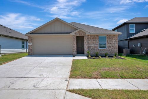 16756 Laguna Vista St, Northlake, TX, 76247-4349 | Card Image