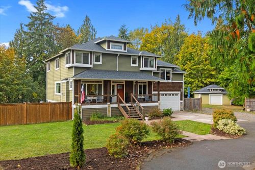 25204 19th Ave Ne, Arlington, WA, 98223-5713 | Card Image