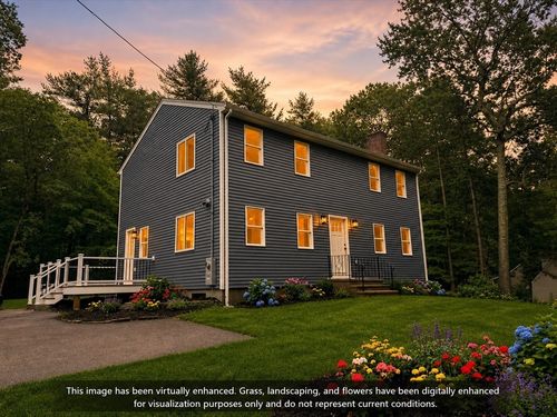 658 Berkley St, Berkley, MA, 02779-1404 | Card Image