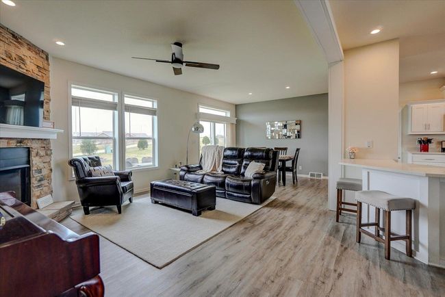 6605 Warner Farm Drive, House other with 4 bedrooms, 2 bathrooms and null parking in WINDSOR WI | Image 7