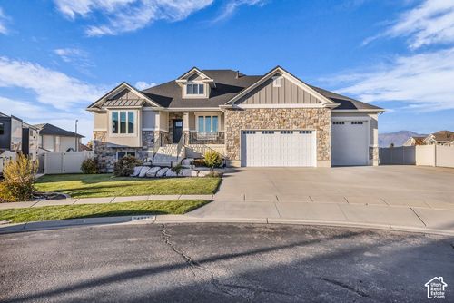 4911 W 4150 S, West Haven, UT, 84401-8202 | Card Image