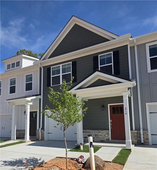 214-165 Mill Center Blvd, Athens, GA, 30606-0836 | Card Image