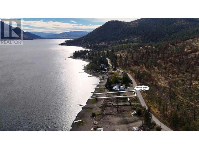 1345 Little Shuswap Lake Rd, Home with 0 bedrooms, 0 bathrooms and null parking in Chase BC | Image 37