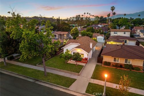 2517 Birch St, Alhambra, CA, 91801-1610 | Card Image