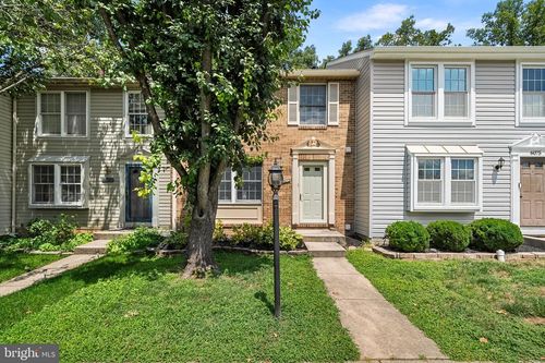 6073 Chicory Pl, ALEXANDRIA, VA, 22310-4411 | Card Image