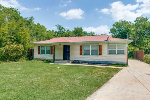 4022 Baker Ave, Dallas, TX, 75212-1439 | Card Image