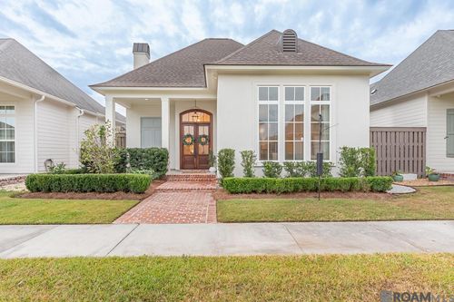 1655 Rose Glen Ln, Baton Rouge, LA, 70810-7882 | Card Image