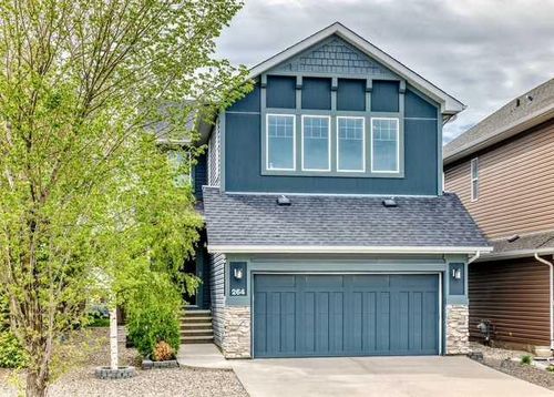 264 Auburn Bay Dr Se, Calgary, AB, T3M1P6 | Card Image