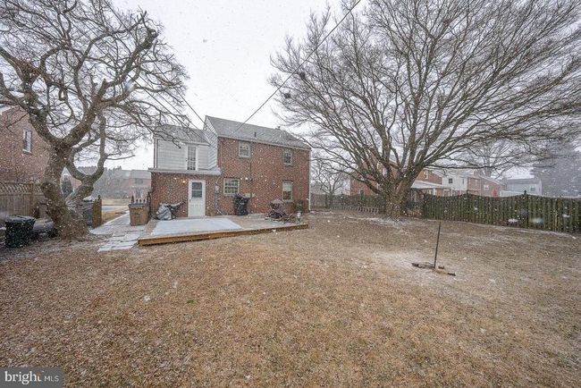 12 Mulberry Ln, House other with 3 bedrooms, 2 bathrooms and null parking in NEWTOWN SQUARE PA | Image 24