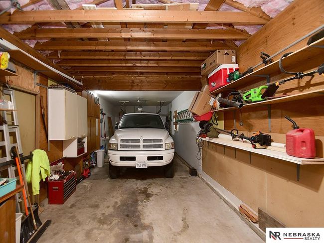 11023 Franklin Cir, House other with 3 bedrooms, 2 bathrooms and 2 parking in Omaha NE | Image 28