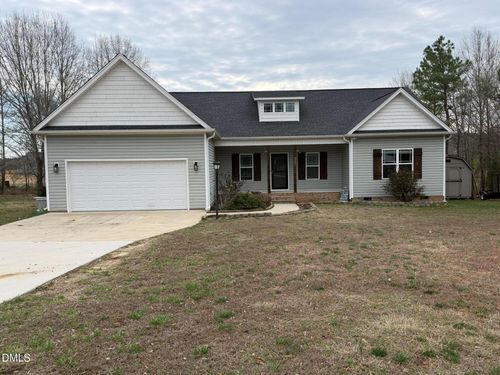 3521 N Nc Highway 49, Burlington, NC, 27217-8591 | Card Image