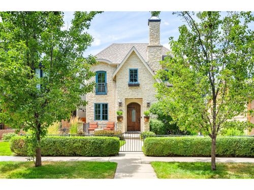 639 S Williams St, Denver, CO, 80209-4536 | Card Image