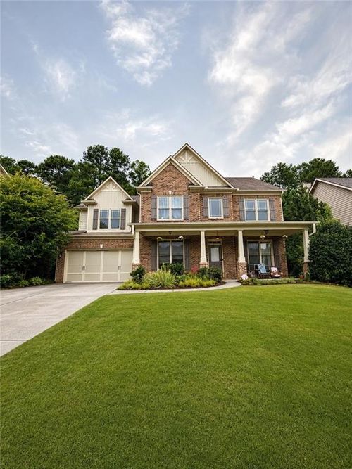 945 Grand Ivey Pl, Dacula, GA, 30019-7892 | Card Image