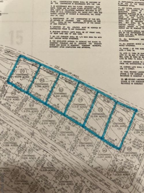 33-0 Gilmour Rd, Somerset, PA, 15501 | Card Image