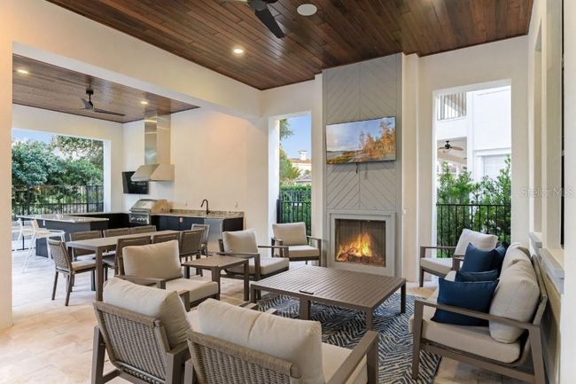 7465 Gathering Loop, House other with 10 bedrooms, 12 bathrooms and null parking in REUNION FL | Image 7