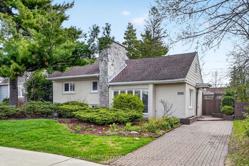 1981 Alta Vista Dr, Ottawa, ON, K1H7K9 | Card Image